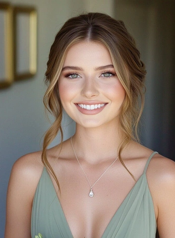 bride