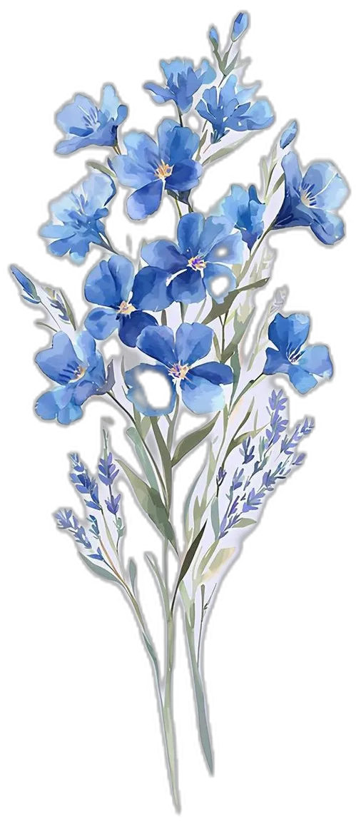floraldaun