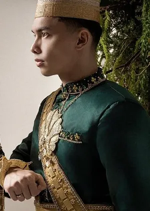 groom