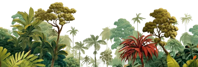 Bushes