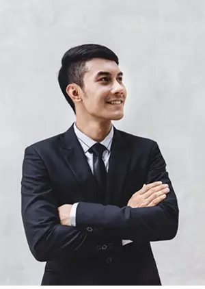 groom