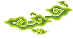 awan kiri