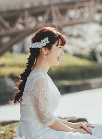 bride